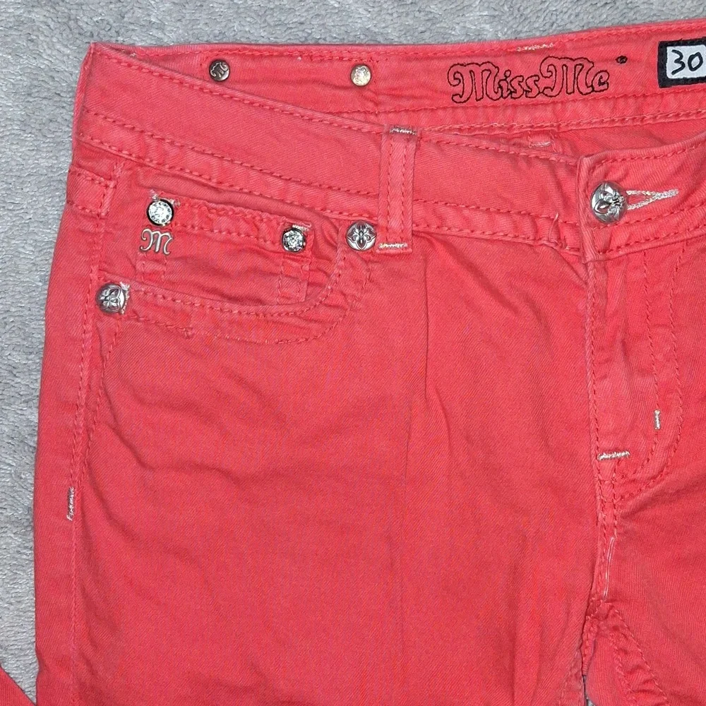 MISS ME Skinny Jeans EUC - Picture 11 of 13